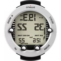Notice SUUNTO VYPER NOVO Ordinateur de plongée