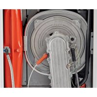 Baxi Platinum Compact - Chaudière de chauffage central