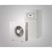 Baxi Platinum BC iPlus V200 R32 - Bomba de calor