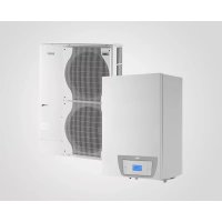 Platinum BC iMax Baxi