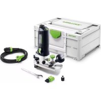 Notice FESTOOL MFK 700 EQB Směrovač