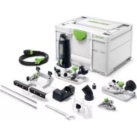 Notice FESTOOL MFK 700 EQSET Směrovač
