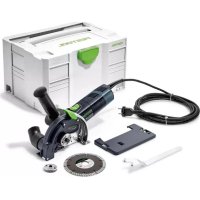 Notice FESTOOL DSCAG 125 FH Fatiador