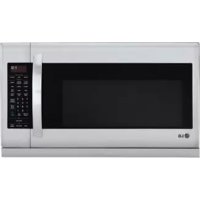 Notice LG LMV2055ST Basket