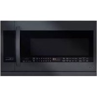 Notice LG LMV2257BM Basket