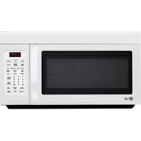 LG LMV1813SW - Hotte