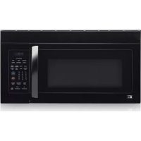 LG LMV1681SB - Hotte