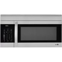 LG LMV1751ST - Hotte