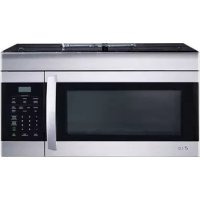 LG LMV1600ST - Hotte