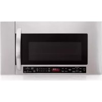 LG LMV2085SS - Hotte
