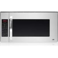 LG LMV2081SS - Hotte