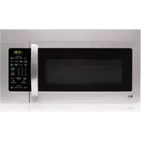 LG LMV1680DS - Hotte