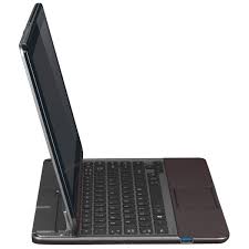 Notice TOSHIBA SATELLITE U920T-11G Ordinateur portable 2-en-1