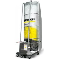 Kärcher RBS 6014 - Aspirateur industriel