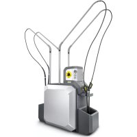 Notice Kärcher SB MC 2 Steam cleaner