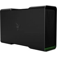Notice RAZER CORE V2 Boîtier pour carte graphique externe