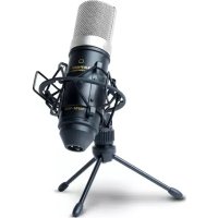 Notice MARANTZ MPM1000 Microphone