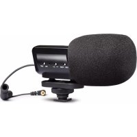 Notice MARANTZ AUDIO SCOPE SBC2 Microphone