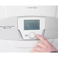 Baxi 33 AIFM - Chaudière de chauffage central