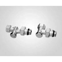 Baxi Detentores - Chauffage