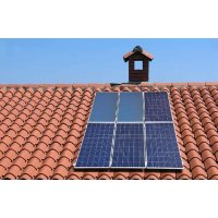 Mediterraneo Slim PV Baxi