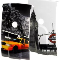 Notice BYRON 10.018.78 Sonnette sans fil