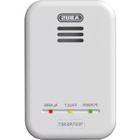 Notice ABUS GWM100ME Rilevatore di gas