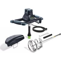 Notice FESTOOL MX 1000 RE EF HS2 Mélangeur industriel