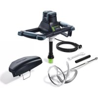 Notice FESTOOL MX 1200 RE EF HS3R Mikser