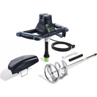 Notice FESTOOL MX 1200 RE EF HS2 Mezclador de pintura