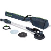 Notice FESTOOL PLANEX LHSE 225 Broyeur