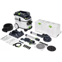 PLANEX LHS 2 225 FESTOOL