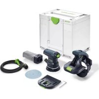 ESETS 125 REQPlus FESTOOL
