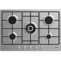 Notice CANDY CHW74WX Aragaz