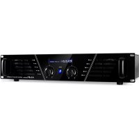 Notice IBIZA SOUND AMP300 Recepteur