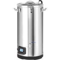 Notice Klarstein MUNDSCHENK 3XL Dispensador de cerveza