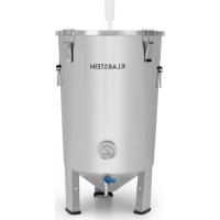 Gärkeller Klarstein