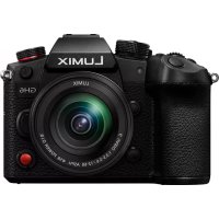 Lumix DCGH6 PANASONIC