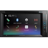 PIONEER AVH241EX - Lecteur dvd