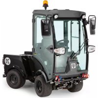 Notice Kärcher MIC 26C ADVANCED COMFORT Trator