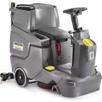 BD 5070 R Classic Bp Pack Kärcher