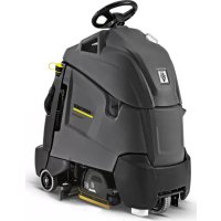 BR 5540 RS Bp Pack Kärcher