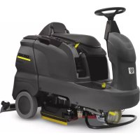 Notice Kärcher B 90 R CLASSIC BP PACK Lavadora automática