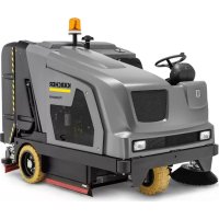 B 300 R I LPG Kärcher
