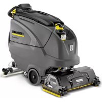 Kärcher B 80 W Bp Dose - Skurmaskin
