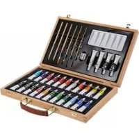 Crelando IAN 107904 - Matériel de peinture