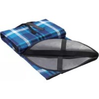 ZOOFARI IAN 103956 - Housse de protection pour siège auto