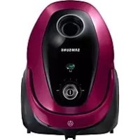 Notice SAMSUNG SC07M25F0WP Aspirapolvere