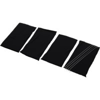 Notice ELECTROLUX MCFB77 Filtre pour hotte aspirante