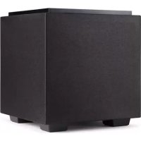 Notice DEFINITIVE TECHNOLOGY DESCEND DN8 Subwoofer